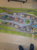 Modeltreinbaan voor kinderen!, Ophalen, Gebruikt, Gelijkstroom, Fleischmann