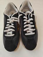 Nike Aztec Cortez EUR 42.5 zgan, Kleding | Heren, Ophalen of Verzenden, Zo goed als nieuw, Zwart