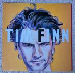 Tim Finn ‎– Tim Finn, Ophalen of Verzenden, 1980 tot 2000, Gebruikt, 12 inch