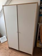 Gratis - ikea kledingkast, Huis en Inrichting, Kasten | Roldeurkasten en Archiefkasten, Ophalen, Gebruikt, 100 tot 150 cm, 150 tot 200 cm