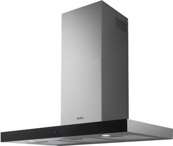 CENDO KR5590EPDZ-V2 - Wand Afzuigkap - 90 cm - RVS-OD101025 beschikbaar voor biedingen