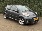 Te koop Citroën C1 1.0i 68PK 5D 2012 Grijs, Auto's, Voorwielaandrijving, 4 stoelen, Origineel Nederlands, Handgeschakeld