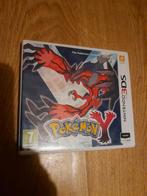 3 ds spel pokémon y, Spelcomputers en Games, 1 speler, Ophalen of Verzenden, Gebruikt, Vanaf 3 jaar
