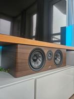 Polk R400 Center Speaker - Garantie tot 2026!, Ophalen of Verzenden