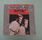 Jan & Dean - Surf City/Little Old Lady From Pasadena, Gebruikt, 7 inch, Single, Ophalen of Verzenden