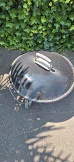 Weber vuurschaal, Tuin en Terras, Vuurschalen, Ophalen of Verzenden, Zo goed als nieuw