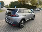 Peugeot 5008 1.2 PureTech GT Line, 7 Persoons, 12 mnd garant, Auto's, 15 km/l, Gebruikt, 1199 cc, Origineel Nederlands