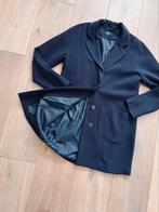 Only blauwe jas in maat L - voorjaar, Only, Blauw, Maat 42/44 (L), Ophalen of Verzenden