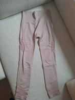 Gymshark Sport Legging - Maat M, Maat 38/40 (M), Beige, Ophalen of Verzenden, Fitness of Aerobics