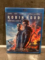 Bluray - Robin Hood (Jamie Foxx), Cd's en Dvd's, Blu-ray, Ophalen of Verzenden, Zo goed als nieuw