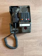 US Army veldtelefoon 1e Golf oorlog Irak Desert Storm, Ophalen of Verzenden, Landmacht, Amerika, Overige typen