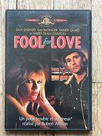 Fool for Love met Kim Basinger, Ophalen of Verzenden, Zo goed als nieuw, Komedie, Alle leeftijden