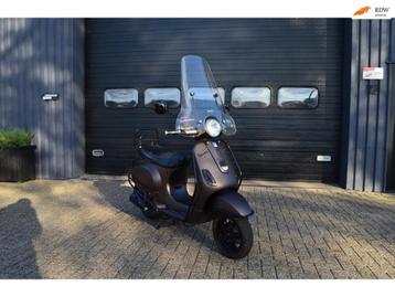 Vespa Bromscooter S 50 beschikbaar voor biedingen