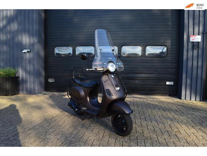 Vespa Bromscooter S 50, Fietsen en Brommers, Brommers | Vespa, Gebruikt, Overige modellen