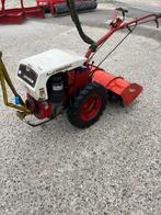 Tuinfrees, Benzine, Gebruikt, Tuinfrees, Ophalen