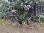 Spirit transport damesfiets te koop, Versnellingen, Zo goed als nieuw, Spirit, 56 cm of meer