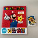 Panini Super Mario stickerboek ruilen, Ophalen, Nieuw