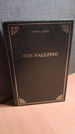 Een Nalezing - Ds. W.C. Lamain, Boeken, Ophalen of Verzenden, Gelezen, Ds. W.C. Lamain, Christendom | Protestants