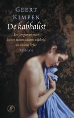 GEERT KIMPEN De Kabbalist, Boeken, Ophalen of Verzenden, Gelezen