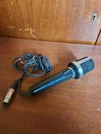 UHER vintage microfoon, Muziek en Instrumenten, Microfoons, Ophalen of Verzenden, Gebruikt