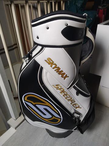 10 inch tour tas  beschikbaar voor biedingen