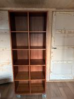 Gratis vakkenkast op wielen, Ophalen, Gebruikt, 50 tot 100 cm, 150 tot 200 cm