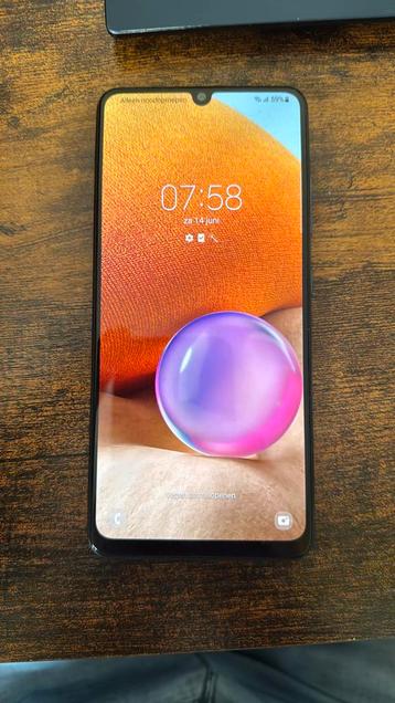 Samsung Galaxy A32 beschikbaar voor biedingen