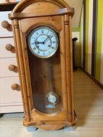 Wand Slingerklok - Warmink Stijl, Antiek en Kunst, Ophalen