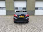 Ford Fiësta ST Line 1.0 Ecoboost 100pk 5dr 2019 Zwart, Auto's, Voorwielaandrijving, Stof, Zwart, Origineel Nederlands