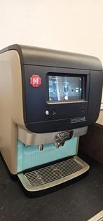 Douwe Egberts / Crem professionele koffiemachine CT/EU230V-I, 10 kopjes of meer, Ophalen of Verzenden, Zo goed als nieuw, Koffiemachine