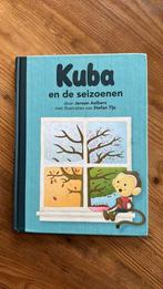 Kuba en de seizoenen, Boeken, Ophalen of Verzenden, Zo goed als nieuw, Non-fictie