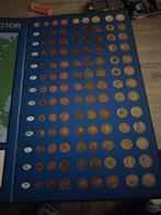 Euromunten Map 1999-2002 - 12 Landen, Postzegels en Munten, Ophalen of Verzenden