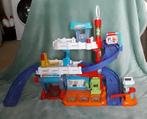 Speelgoed wasstraat/werkplaats, Kinderen en Baby's, Speelgoed | Buiten | Speeltoestellen, Ophalen, Gebruikt
