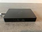 Dell K17a Dockingstation, Computers en Software, Dockingstations, Ophalen, Dell, Docking station, Gebruikt