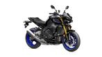 Yamaha MT-10 SP ABS-TCS-QS (bj 2024), Motoren, Motoren | Yamaha, Naked bike, Bedrijf, 4 cilinders, 998 cc