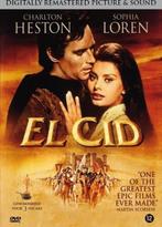 Sophia Loren in 'El Cid', Cd's en Dvd's, Dvd's | Klassiekers, 1960 tot 1980, Vanaf 12 jaar, Zo goed als nieuw, Drama