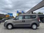 Opel Combo Tour 1.4-16V l TREKHAAK l AIRCO l PARKSENS. l RIJ, Voorwielaandrijving, Stof, Zwart, Bruin