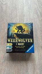 Weerwolven 1 nacht (NIEUW!!), Ophalen, Zo goed als nieuw