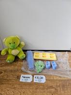* Tupperware nieuwe ijsjesmaker beertjes, Huis en Inrichting, Keuken | Tupperware, Ophalen of Verzenden, Nieuw, Paars, Overige typen