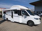 Kabe Travelmaster Royal X LXL Mercedes, Vloeistofverwarming, Diesel, Particulier, Afzuigkap
