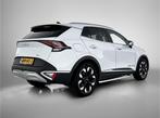 Kia Sportage 1.6 T-GDi Plug-in Hybrid AWD DynamicLine | Side, Automaat, Stof, Gebruikt, 4 cilinders