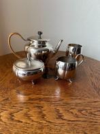 Theeserviesje, Ophalen of Verzenden