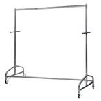 Professionele kledingrekken, Ophalen of Verzenden, Gebruikt