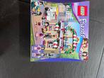 Lego friends - pizzaria (41311), Kinderen en Baby's, Speelgoed | Duplo en Lego, Ophalen of Verzenden, Zo goed als nieuw