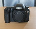 Canon 7D MarkII body, Gebruikt, Spiegelreflex, Canon, Ophalen of Verzenden