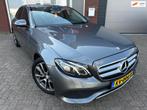 Mercedes-Benz E-klasse 350 e Lease Edition / Leder / Navi /, Auto's, Mercedes-Benz, Automaat, Achterwielaandrijving, Gebruikt