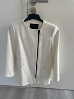 Zara jas maat M, Maat 38/40 (M), Ophalen of Verzenden, Jasje, Gedragen