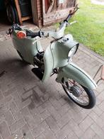 GEZOCHT simson schwalbe / kr51-1 / kr51-2 / s51 / sr2, Ophalen of Verzenden, Overige merken