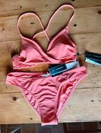 O'Neill Bikini Maat 36/S - Nieuw met kaartjes, Kleding | Dames, Badmode en Zwemkleding, Ophalen of Verzenden, Nieuw, Roze, Bikini