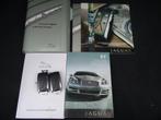 Jaguar XF 3.0 V6 Premium Luxury - LEDER - KEYLESS - HOUT AFW, Auto's, Jaguar, 238 pk, Achterwielaandrijving, Gebruikt, Zwart